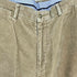ポロラルフローレン POLO RALPH LAUREN CLASSIC FIT 太畝 コーデュロイパンツ メンズ  35/32